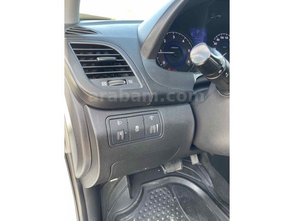 Sahibinden Hyundai Accent Blue 1.6 CRDI Prime 2016 Model 