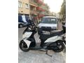 Sahibinden SYM Jet 14 200i ABS 