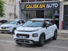 -HATASIZ - BOYASIZ - DİZEL C3 AİRCROSS - 71 BİN KM'DE - KUSURSUZ