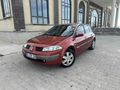 Galeriden Renault Megane 1.6 Dynamique 2006 Model Yozgat
