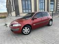 Galeriden Renault Megane 1.6 Dynamique 2006 Model Yozgat
