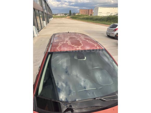 Galeriden Renault Megane 1.6 Dynamique 2006 Model Yozgat
