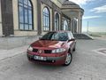 Galeriden Renault Megane 1.6 Dynamique 2006 Model Yozgat