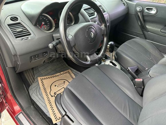 Galeriden Renault Megane 1.6 Dynamique 2006 Model Yozgat