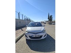 Sahibinden Hyundai i20 1.4 CRDi Jump 2014 Model