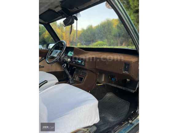 KOMPLE SLX GÖRÜNÜMLÜ