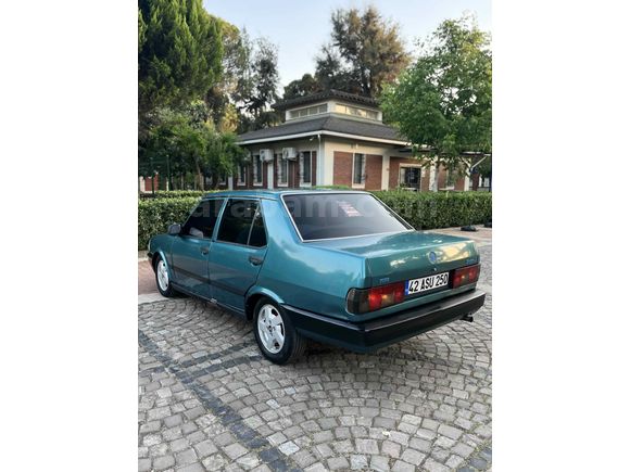 SLX GÖRÜNÜMLÜ DOĞAN L