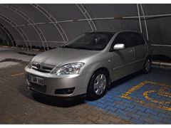 Sahibinden Toyota Corolla 1.6 Terra 2005 Model