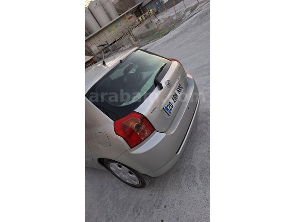 Sahibinden Toyota Corolla 1.6 Terra 2005 Model