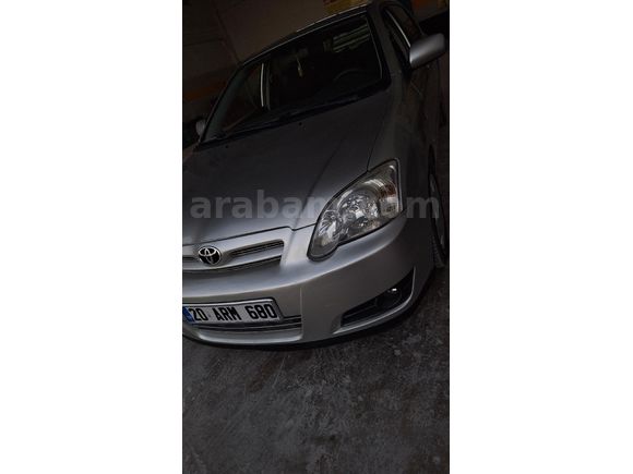 Sahibinden Toyota Corolla 1.6 Terra 2005 Model