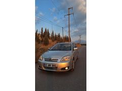 Sahibinden Toyota Corolla 1.6 Terra 2005 Model