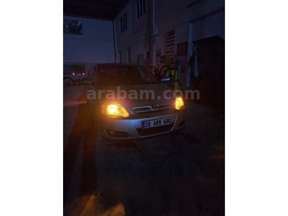 Sahibinden Toyota Corolla 1.6 Terra 2005 Model