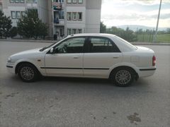 Sahibinden Mazda 323 1.5 Familia 1999 Model