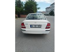 Sahibinden Mazda 323 1.5 Familia 1999 Model