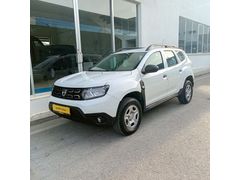 GALERİ TURGAY'DAN 2022 MODEL DACIA DUSTER 1.3 TURBO OTOMATİK