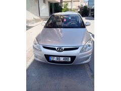 Sahibinden Hyundai i30 1.4 CVVT Team 2010 Model
