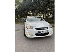3.Sahibinden Hyundai Accent Blue 