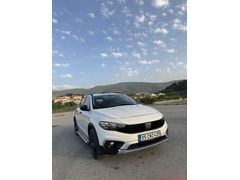 Sahibinden Fiat Egea Cross 1.4 Fire Street 2023 Model 