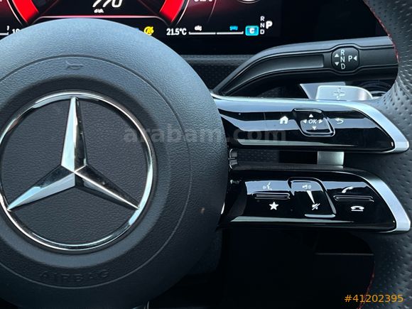 NERGİSOTO HATASIZ 24 BİN KM/HYBRİD/COMMAND/CAMTAVAN NERGİS OTO