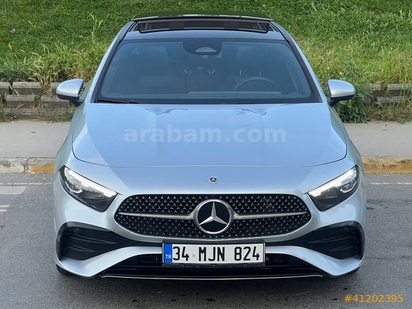 NERGİSOTO HATASIZ 24 BİN KM/HYBRİD/COMMAND/CAMTAVAN NERGİS OTO