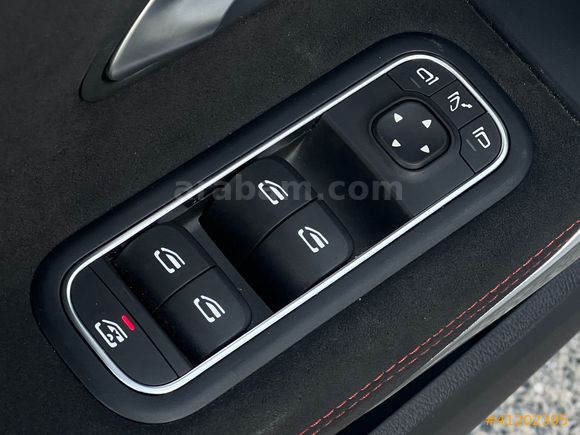 NERGİSOTO HATASIZ 24 BİN KM/HYBRİD/COMMAND/CAMTAVAN NERGİS OTO