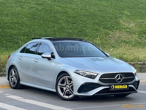 NERGİSOTO HATASIZ 24 BİN KM/HYBRİD/COMMAND/CAMTAVAN NERGİS OTO