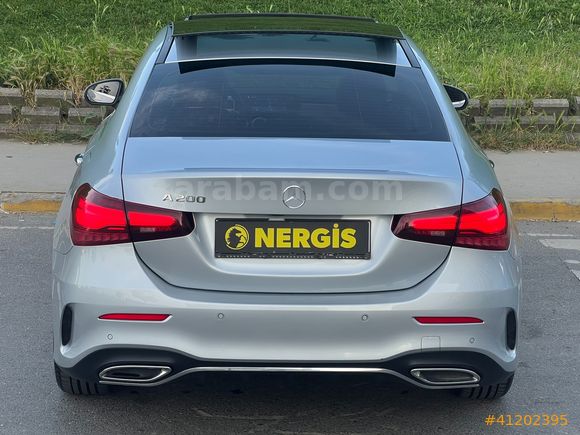 NERGİSOTO HATASIZ 24 BİN KM/HYBRİD/COMMAND/CAMTAVAN NERGİS OTO