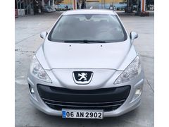Sahibinden Peugeot 308 1.6 HDi Comfort 2009 Model