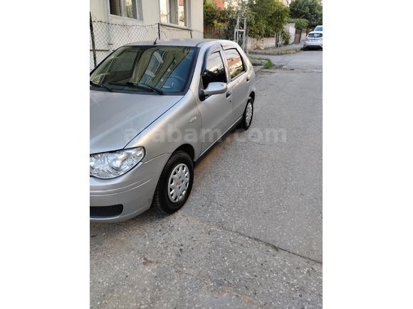 emsalsiz muayene yeni 2005 klimalı yakıt yok kokluyor 180000 km 1.2 8 valf active