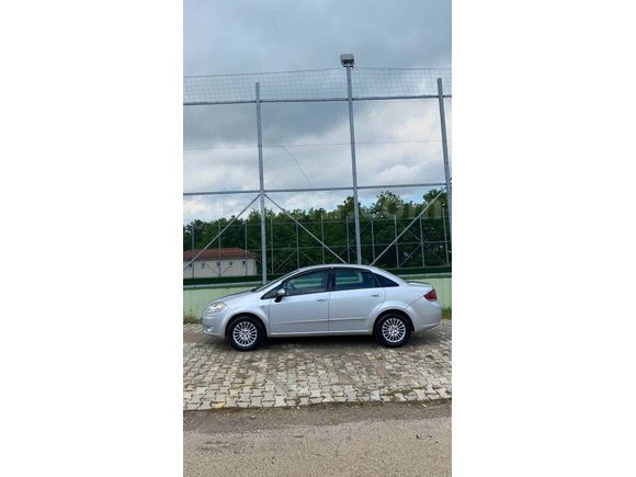 Sahibinden Fiat Linea 1.3 Multijet Active 2011 Model 