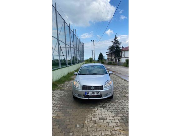 Sahibinden Fiat Linea 1.3 Multijet Active 2011 Model 