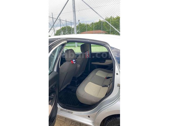 Sahibinden Fiat Linea 1.3 Multijet Active 2011 Model 