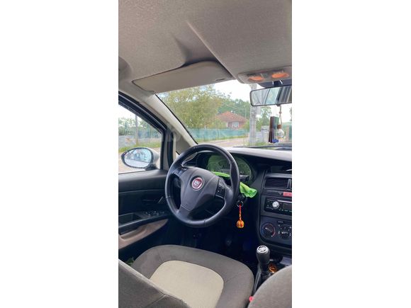 Sahibinden Fiat Linea 1.3 Multijet Active 2011 Model 