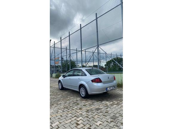 Sahibinden Fiat Linea 1.3 Multijet Active 2011 Model 