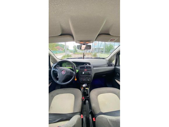 Sahibinden Fiat Linea 1.3 Multijet Active 2011 Model 