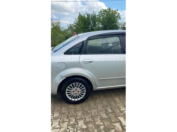 Sahibinden Fiat Linea 1.3 Multijet Active 2011 Model 
