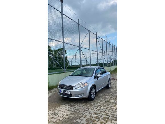 Sahibinden Fiat Linea 1.3 Multijet Active 2011 Model 