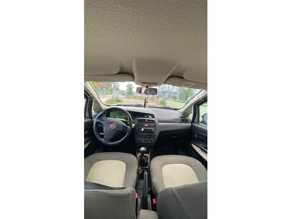 Sahibinden Fiat Linea 1.3 Multijet Active 2011 Model 