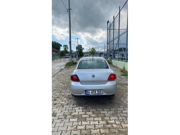 Sahibinden Fiat Linea 1.3 Multijet Active 2011 Model 