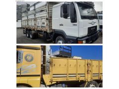 BOY 640 VE 8 METRE SATILIK AÇIK AHŞAP KASA VE KASALAR