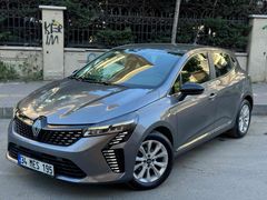 2024 MODEL 56 BİN KM DE CLİO EVOLUTİON