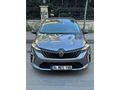 2024 MODEL 56 BİN KM DE CLİO EVOLUTİON