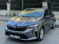 2024 MODEL 56 BİN KM DE CLİO EVOLUTİON