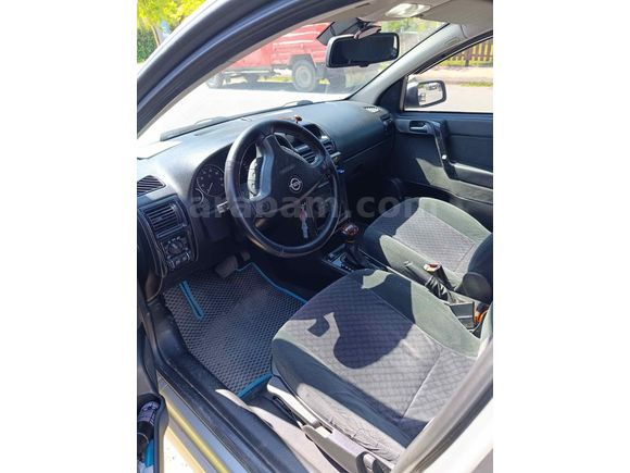 Sahibinden Opel Astra 1.6 Elegance 2004 Model  245.000 km Gri