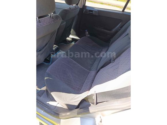 Sahibinden Opel Astra 1.6 Elegance 2004 Model  245.000 km Gri