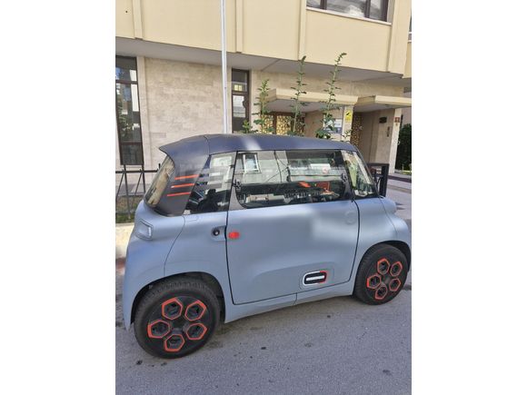 Sahibinden Citroen AMİ My Ami Pop 2023 Model