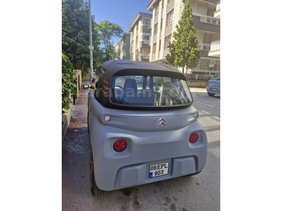 Sahibinden Citroen AMİ My Ami Pop 2023 Model