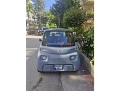 Sahibinden Citroen AMİ My Ami Pop 2023 Model