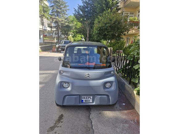 Sahibinden Citroen AMİ My Ami Pop 2023 Model