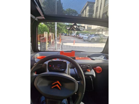 Sahibinden Citroen AMİ My Ami Pop 2023 Model